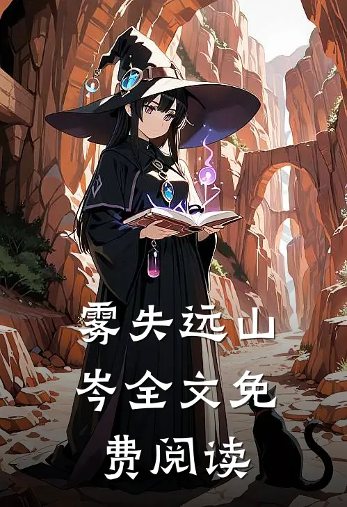 雾失远山岑全文免费阅读