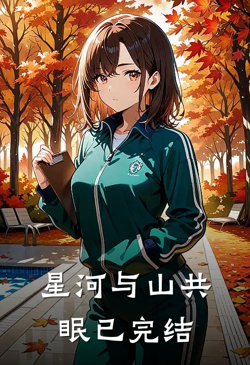 星河与山共眠已完结