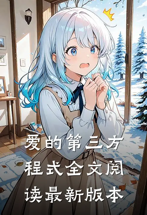爱的第三方程式全文阅读最新版本