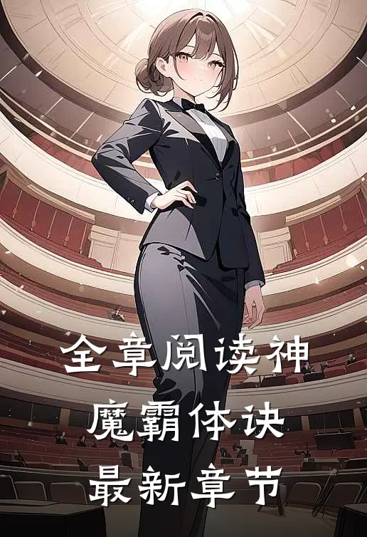 全章阅读神魔霸体诀最新章节