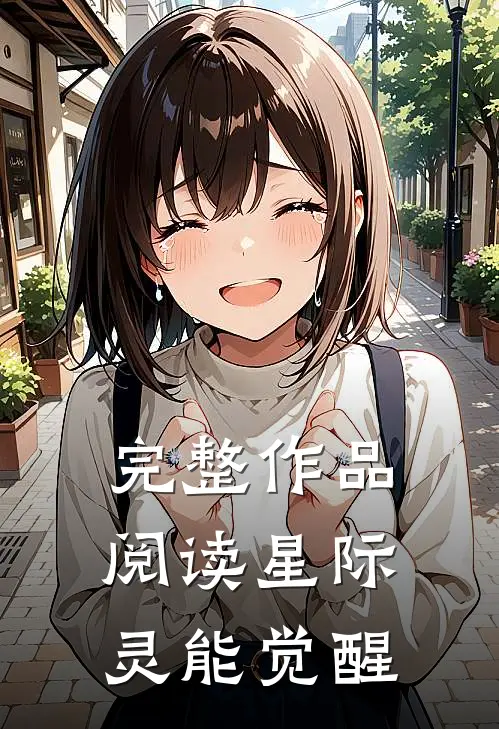 完整作品阅读星际灵能觉醒