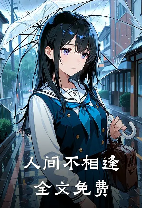 人间不相逢全文免费