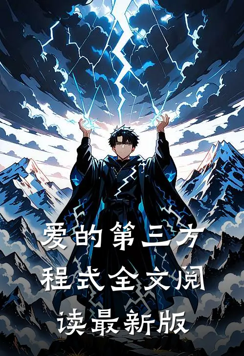 爱的第三方程式全文阅读最新版