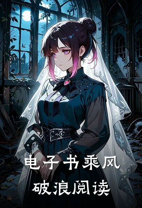 电子书乘风破浪阅读