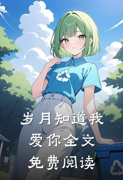 岁月知道我爱你全文免费阅读