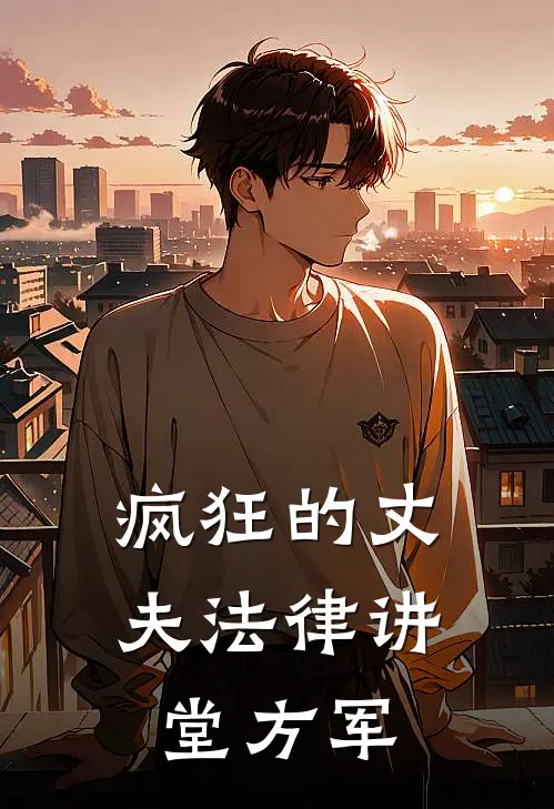 疯狂的丈夫法律讲堂方军
