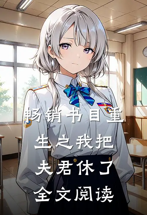 畅销书目重生之我把夫君休了全文阅读