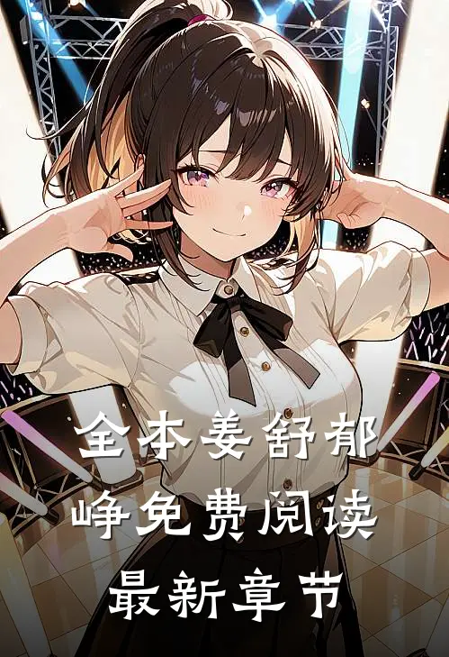 全本姜舒郁峥免费阅读最新章节