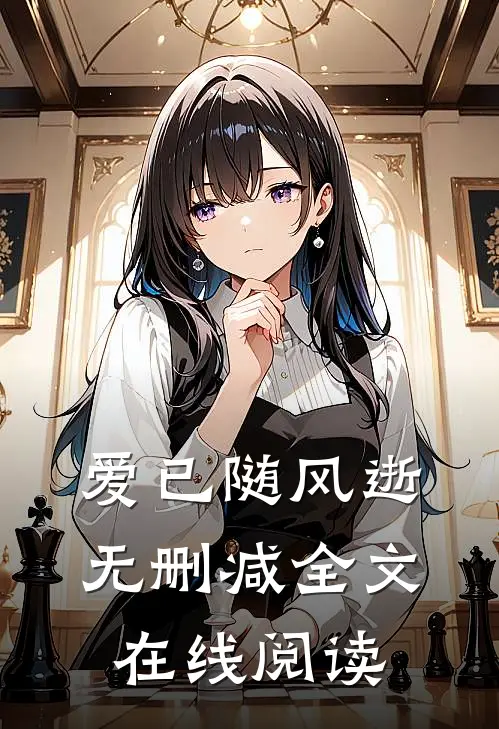 爱已随风逝无删减全文在线阅读