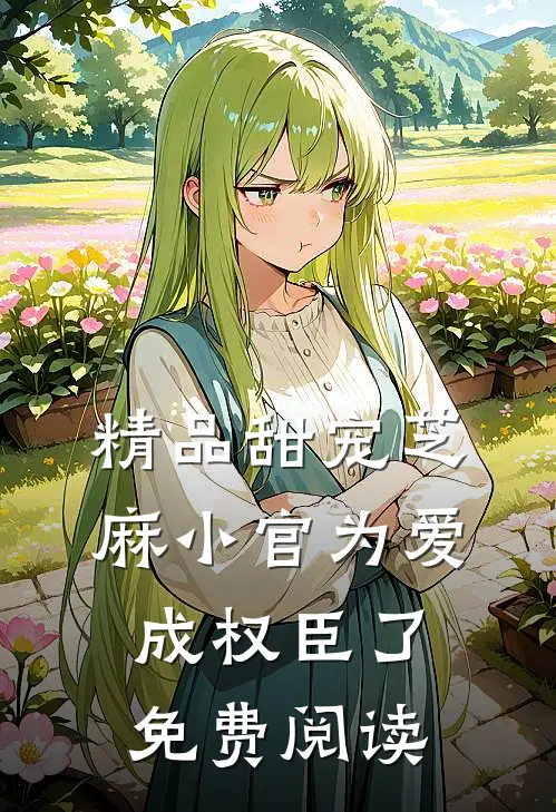 精品甜宠芝麻小官为爱成权臣了免费阅读