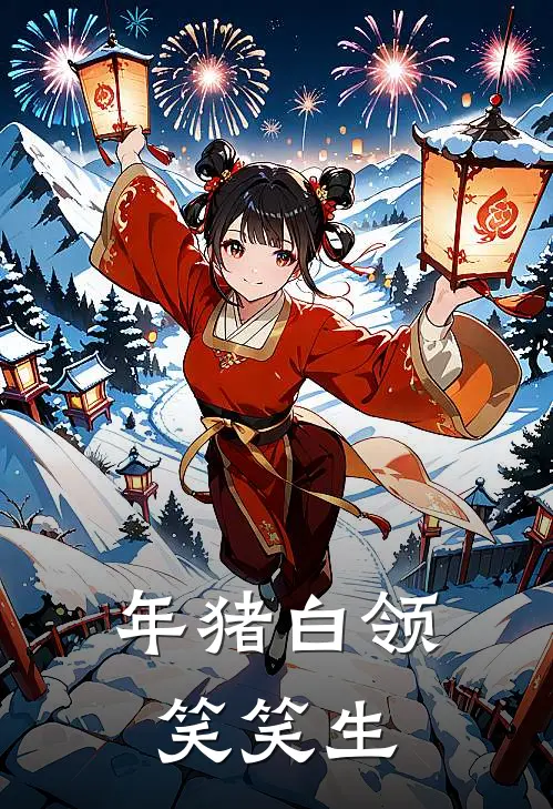 年猪白领笑笑生