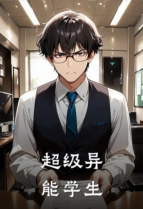 超级异能学生