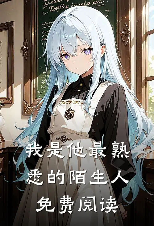 我是他最熟悉的陌生人免费阅读