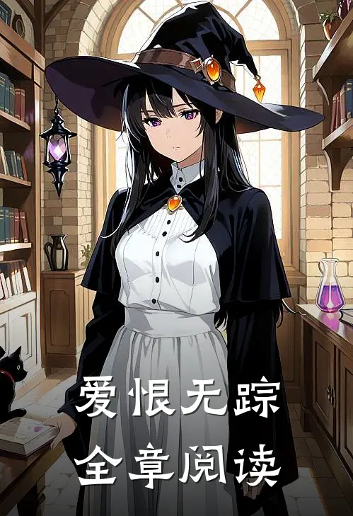 爱恨无踪全章阅读