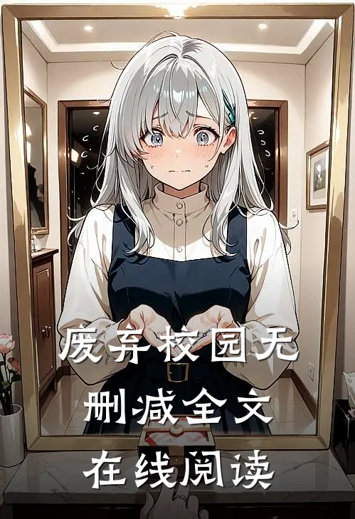废弃校园无删减全文在线阅读