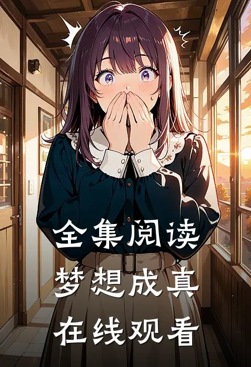 全集阅读梦想成真在线观看