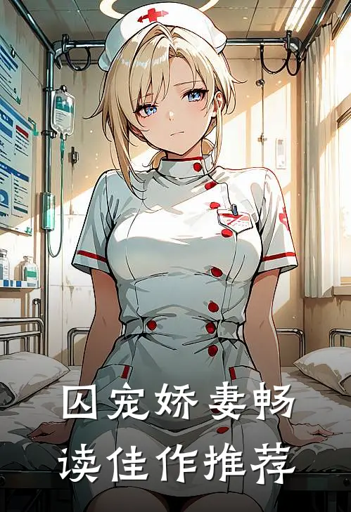 囚宠娇妻畅读佳作推荐
