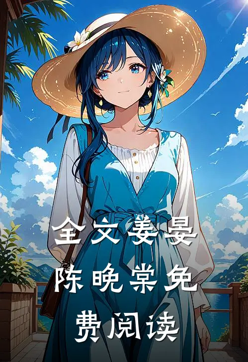 全文姜晏陈晚棠免费阅读