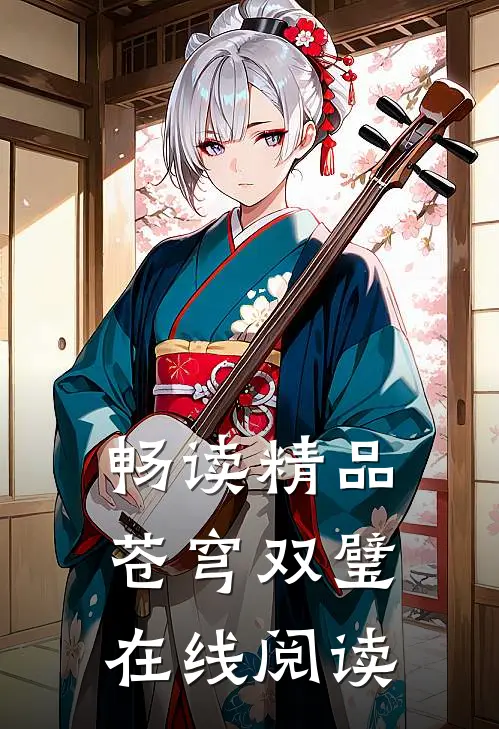 畅读精品苍穹双璧在线阅读