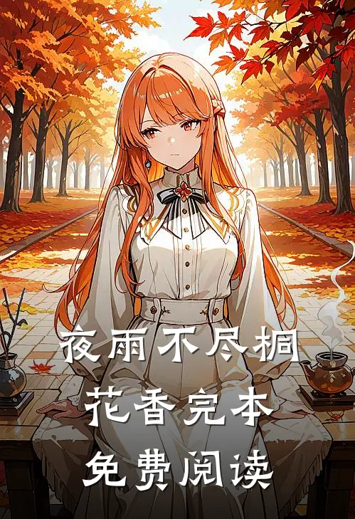 夜雨不尽桐花香完本免费阅读