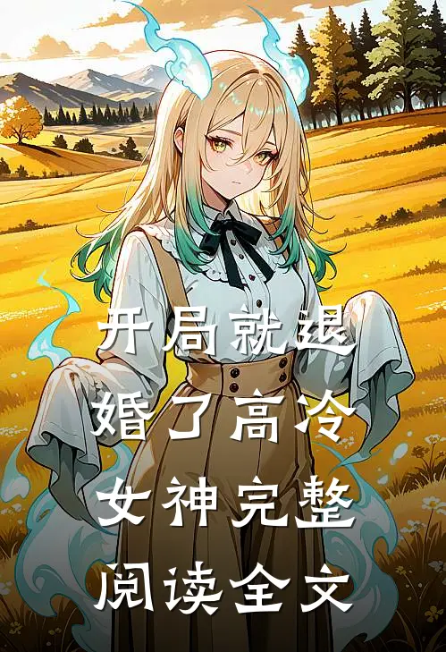 开局就退婚了高冷女神完整阅读全文