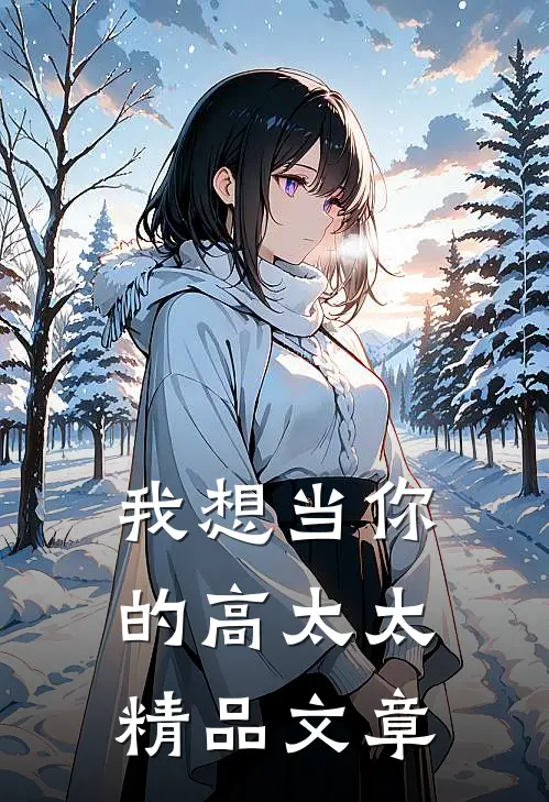 我想当你的高太太精品文章