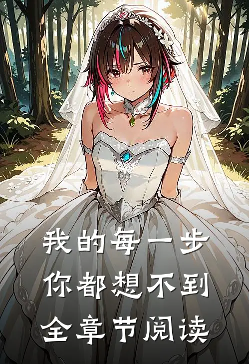 我的每一步你都想不到全章节阅读