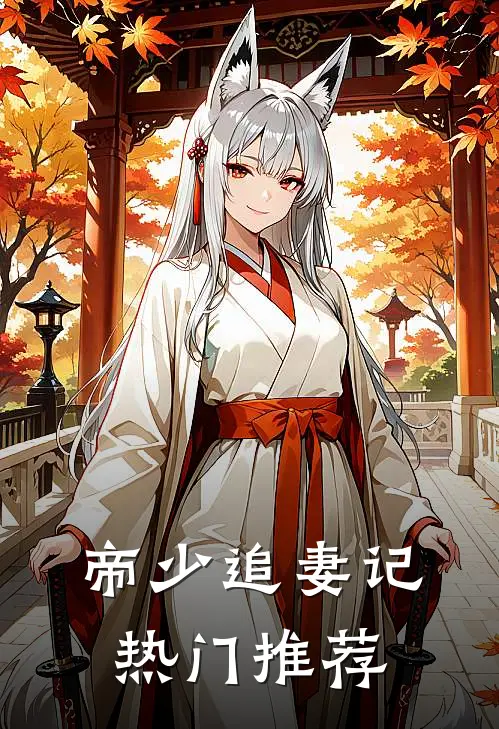 帝少追妻记热门推荐