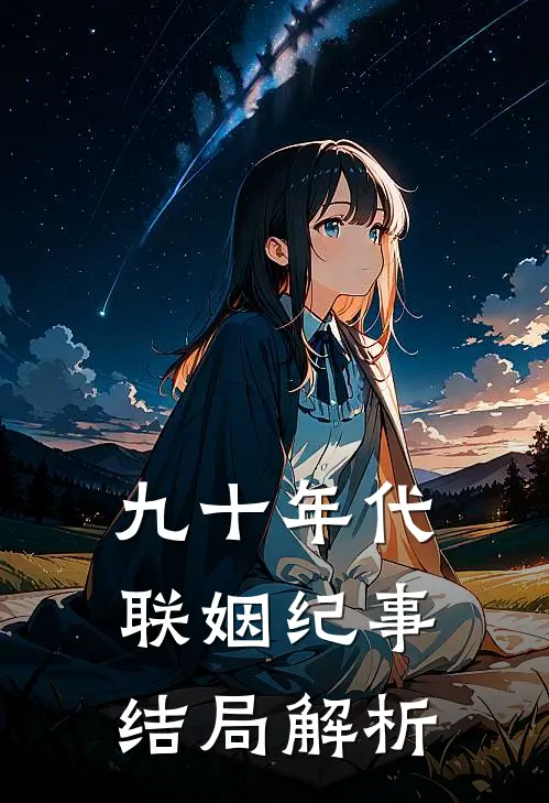 九十年代联姻纪事结局解析