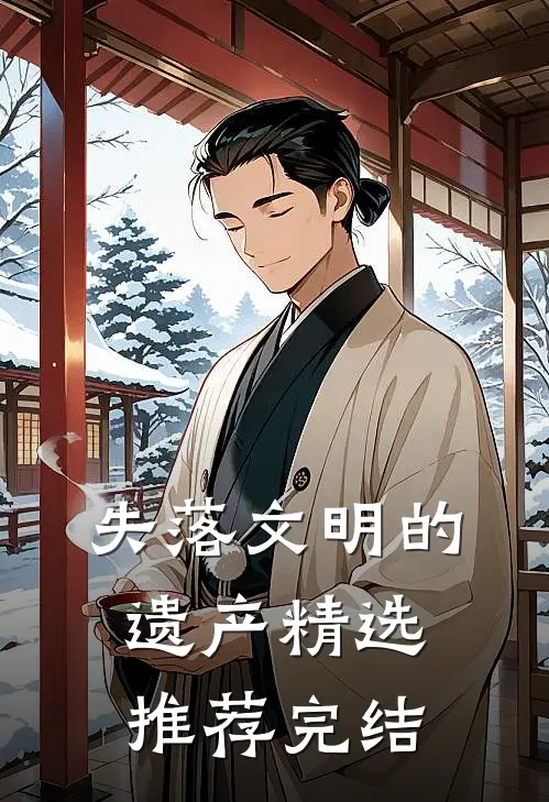 失落文明的遗产精选推荐完结