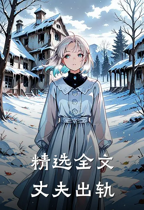 精选全文丈夫出轨