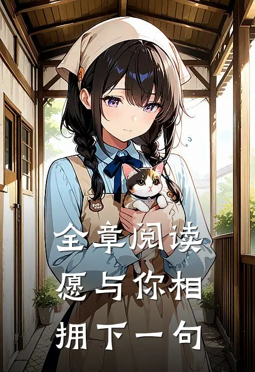 全章阅读愿与你相拥下一句