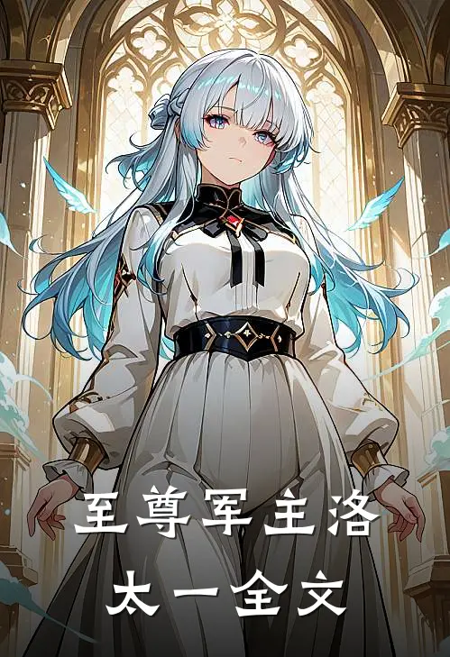 至尊军主洛太一全文