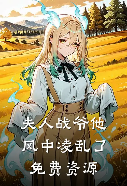 夫人战爷他风中凌乱了免费资源