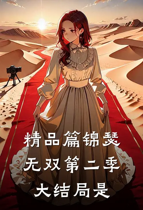 精品篇锦瑟无双第二季大结局是