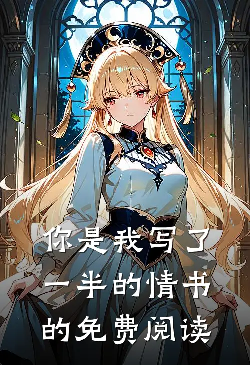 你是我写了一半的情书的免费阅读