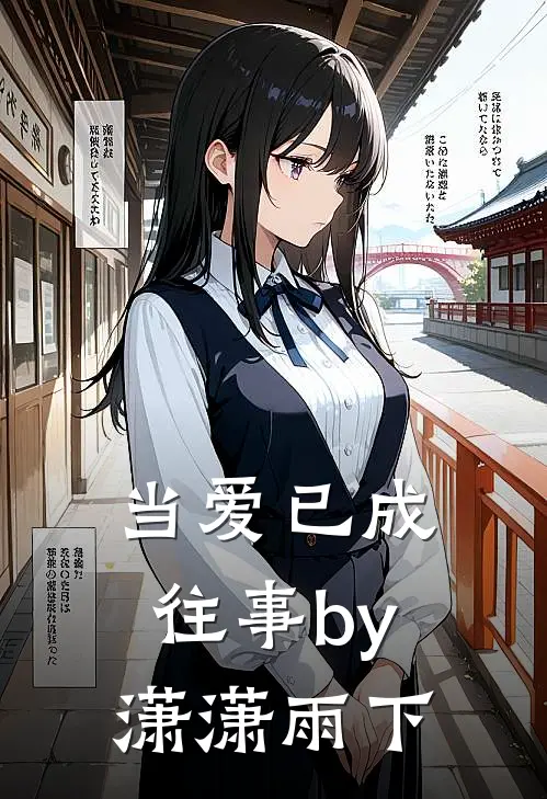 当爱已成往事by潇潇雨下