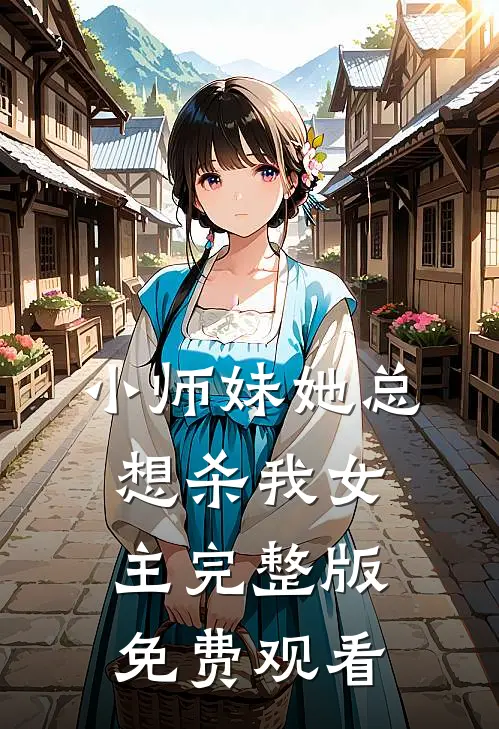 小师妹她总想杀我女主完整版免费观看