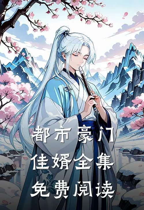 都市豪门佳婿全集免费阅读