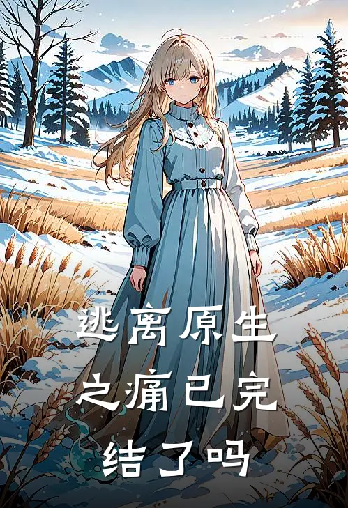 逃离原生之痛已完结了吗