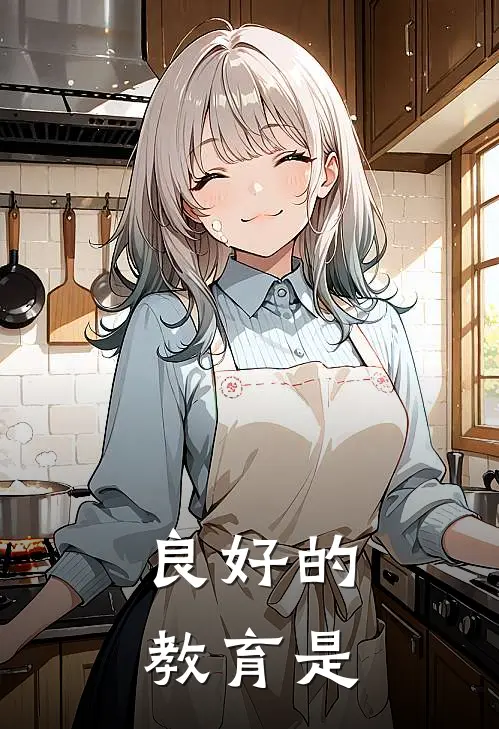 良好的教育是