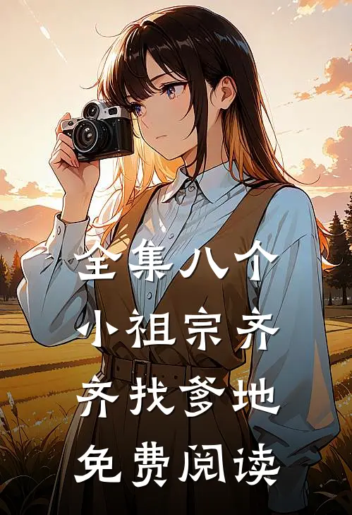 全集八个小祖宗齐齐找爹地免费阅读