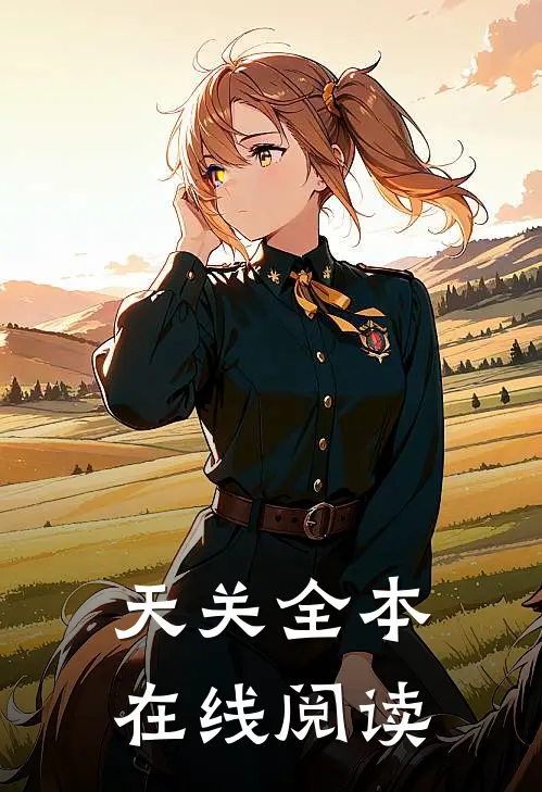 天关全本在线阅读