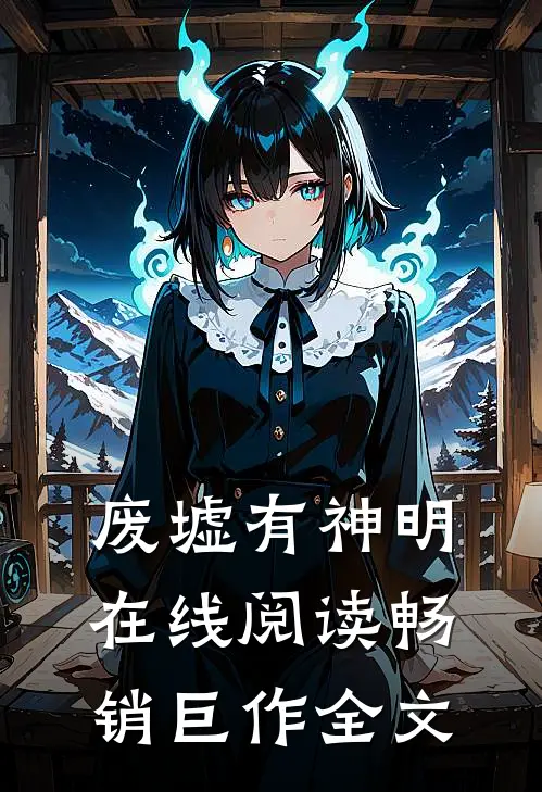废墟有神明在线阅读畅销巨作全文