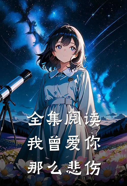 全集阅读我曾爱你那么悲伤
