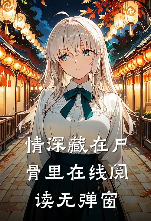 情深藏在尸骨里在线阅读无弹窗