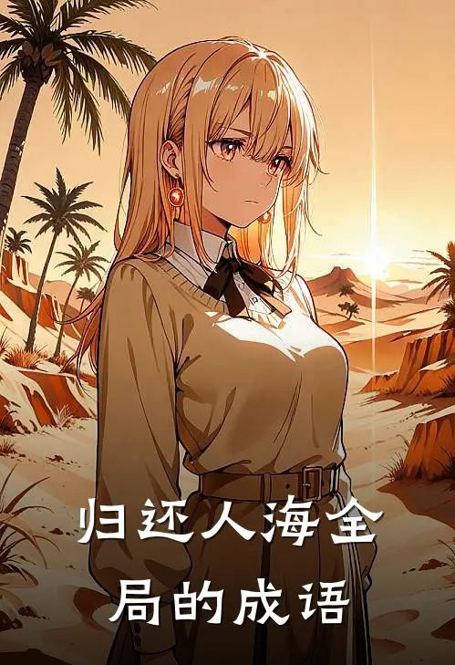 归还人海全局的成语
