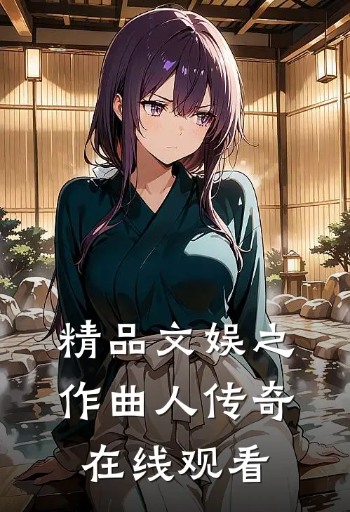 精品文娱之作曲人传奇在线观看