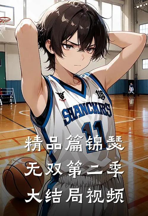 精品篇锦瑟无双第二季大结局视频