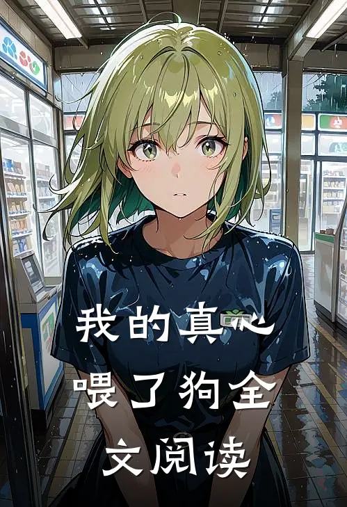 我的真心喂了狗全文阅读